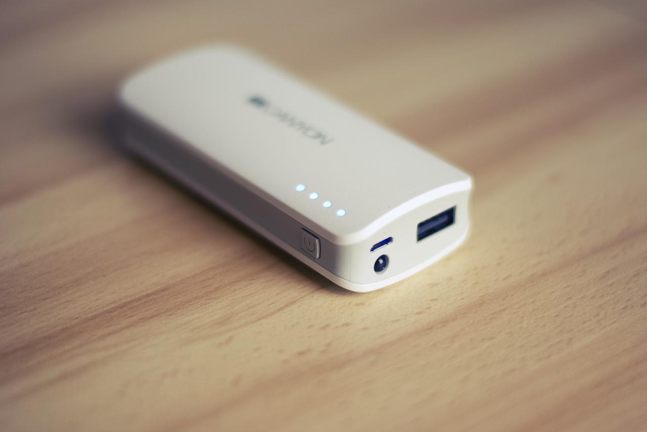 How To Spot and Identify Fake and Original Power Bank